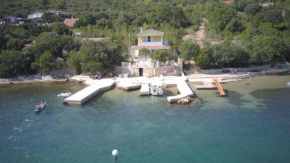 Apartman LIVE, Posedarje